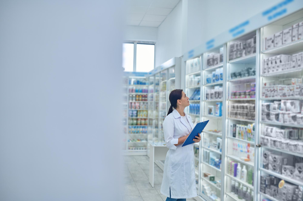 Farmacología Clínica