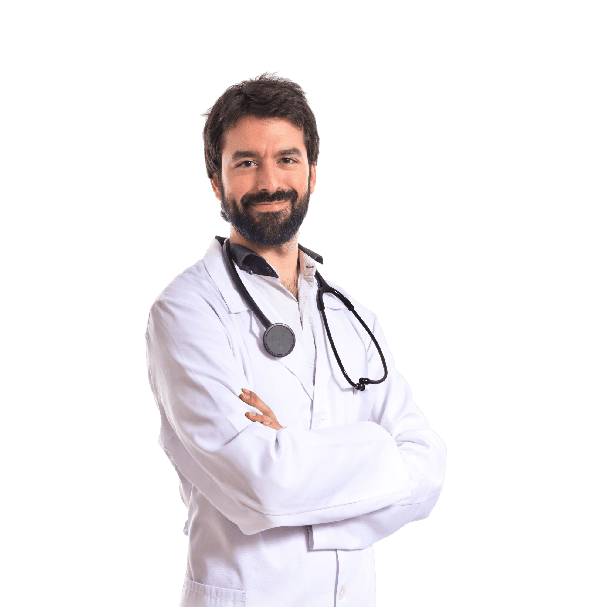 Médico profesional