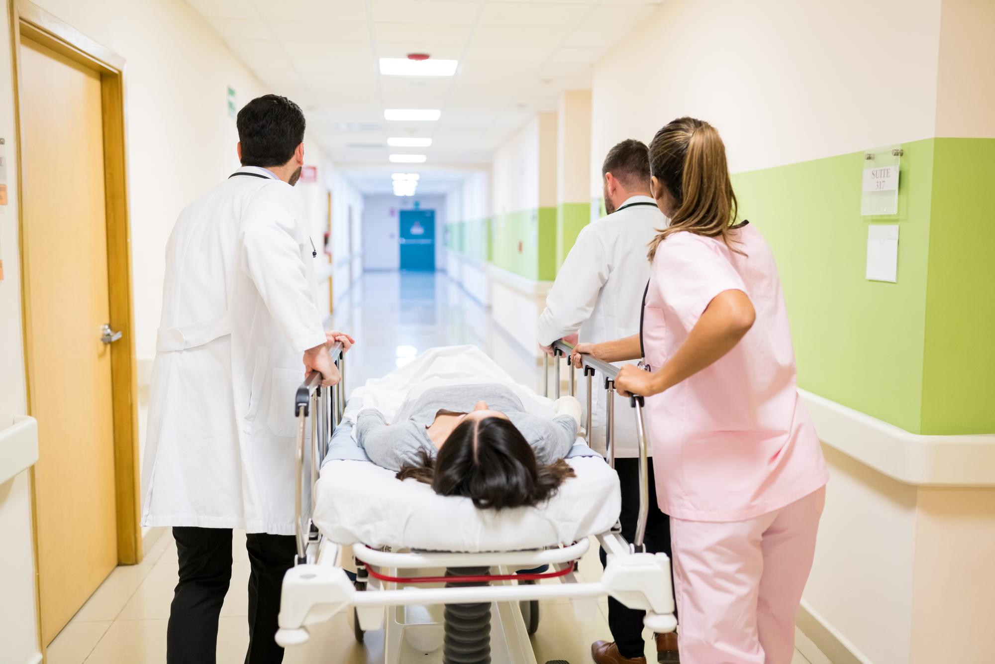 Medicina de Urgencias